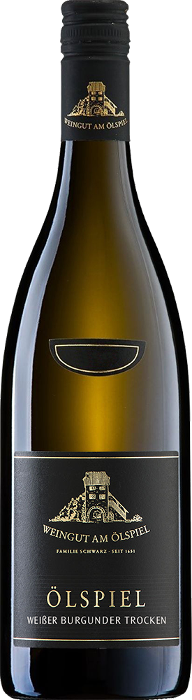 2024 Weisser Burgunder