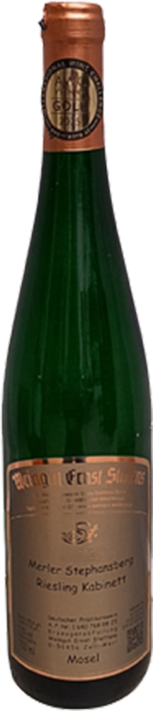 2024 Merler Stephansberg Riesling Kabinett