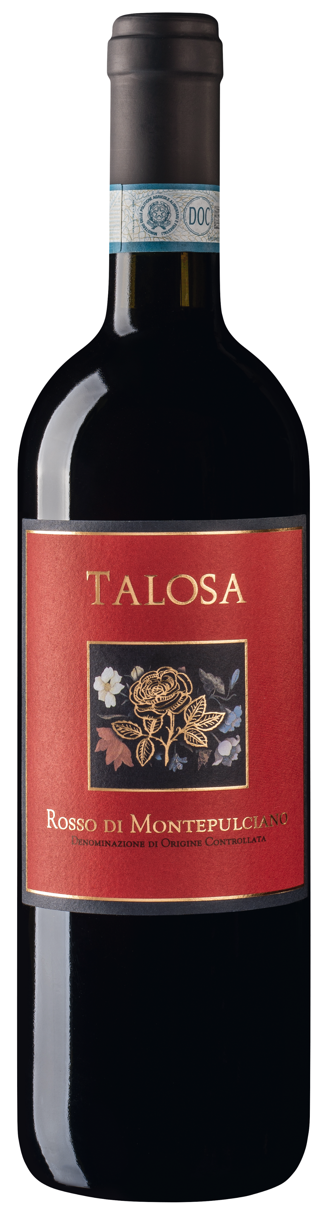 2022 Talosa Rosso di Montepulciano DOC