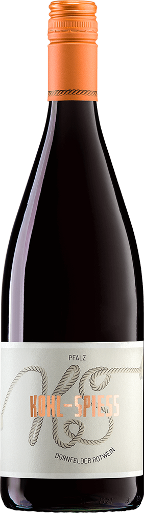 2025 Dornfelder 1,0 L
