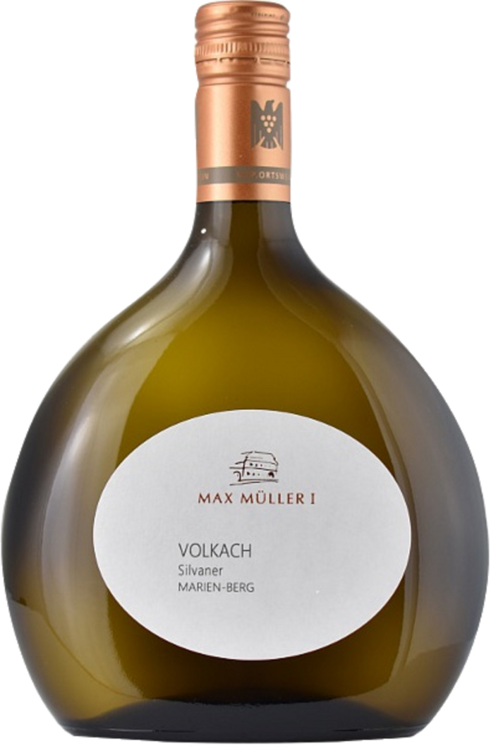 2023 Volkach Silvaner Marien-Berg