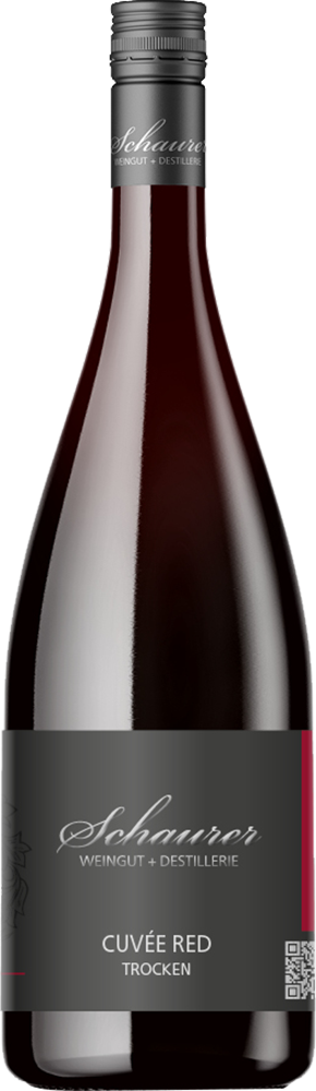 2024 Cuvée RED