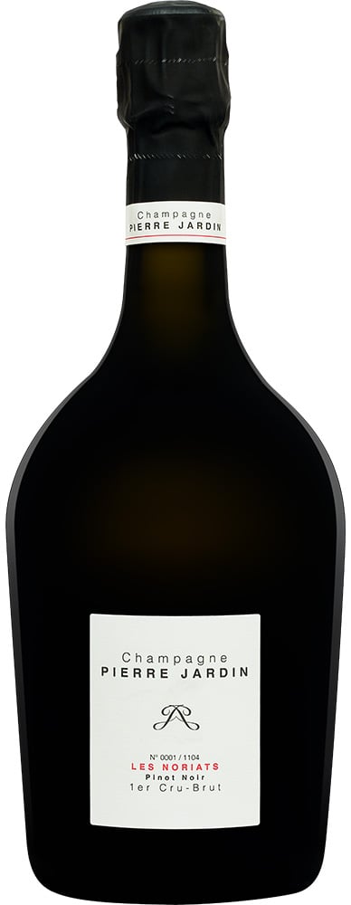 2017 Les Noriats Champagne AOP