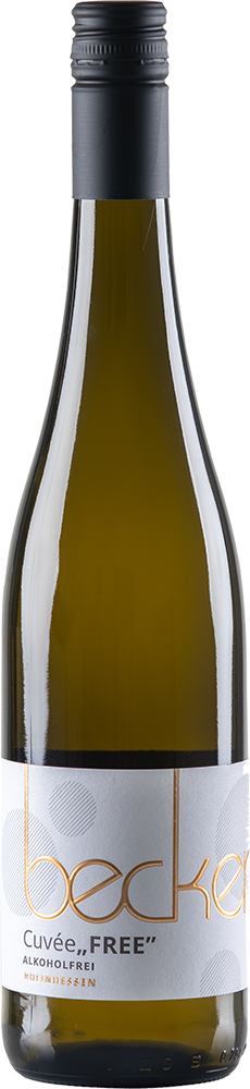 2024 SAUVIGNON BLANC alkoholfrei