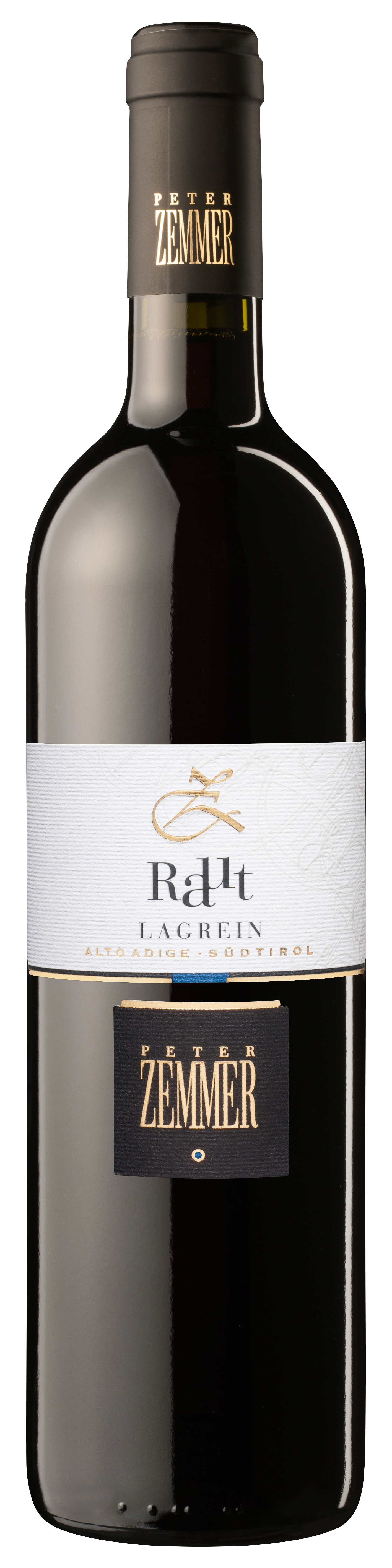 2023 Lagrein Alto Adige DOC