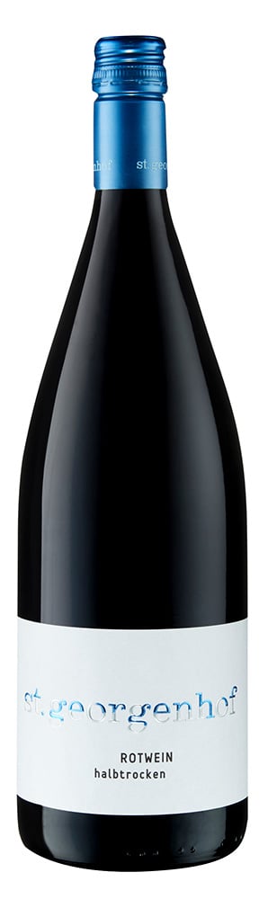 2022 Rotwein Cuvée 1,0 L