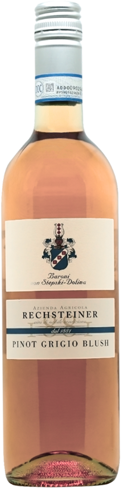 2023 Pinot Grigio Blush Delle Venezie DOC – Tappo a vite