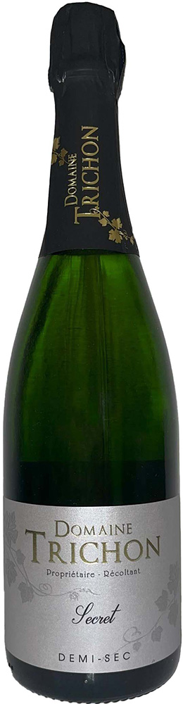 Cuvée Secret Bugey AOC BIO
