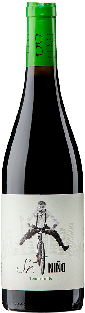 2024 Pradorey Sr.Niño Ribera del Duero DO BIO
