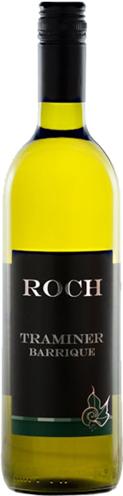 Traminer Barrique