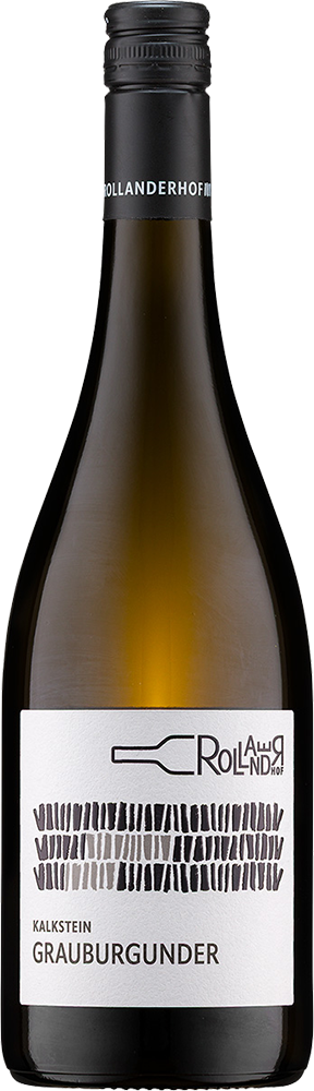 2025 Saulheimer Grauburgunder Kalkstein