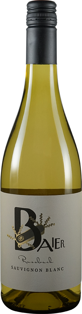 2025 Sauvignon Blanc Russbach BIO