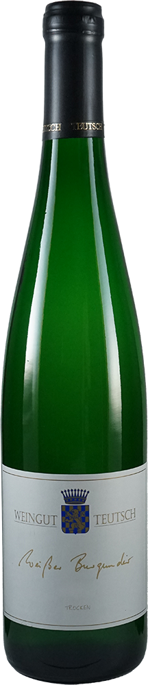 2024 Weißburgunder
