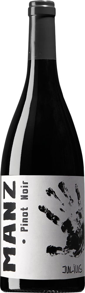 2018 Pinot Noir 