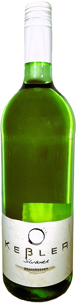 2024 Silvaner BIO 1,0 L