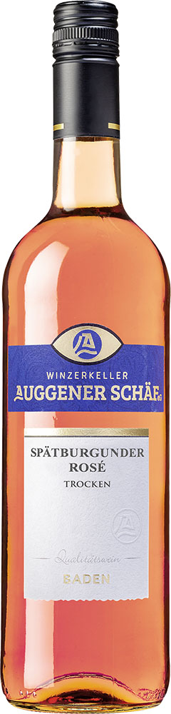 2025 Spätburgunder Rosé