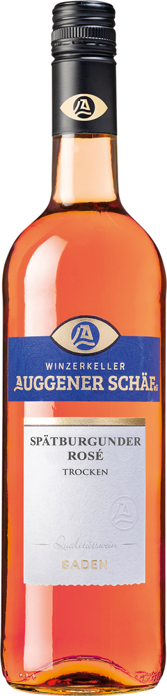 2025 Spätburgunder Rosé