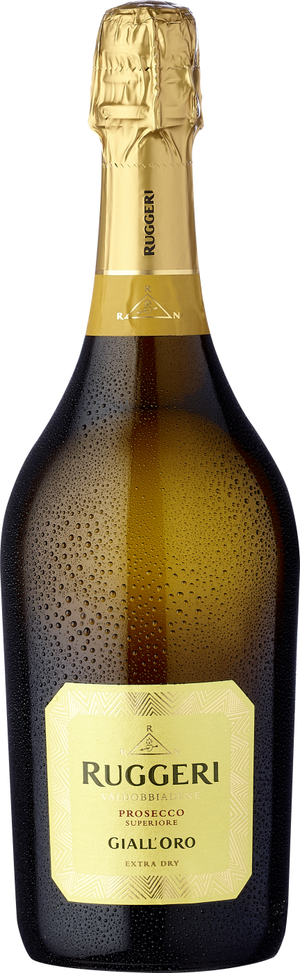Giall'Oro Valdobbiadene Prosecco Superiore DOCG
