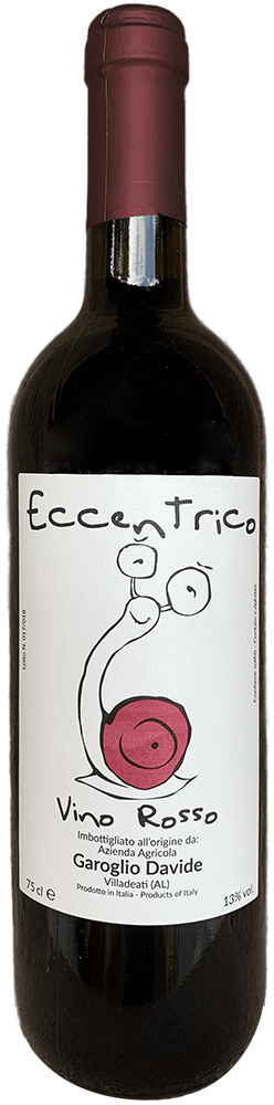 2020 Eccentrico