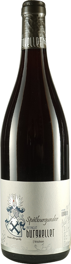 2018 Spätburgunder Pinot Noir