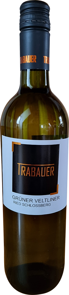2025 Grüner Veltliner Ried Schlossberg