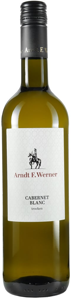 2022 Cabernet Blanc BIO