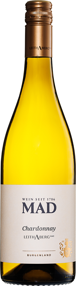 2025 Chardonnay Leithaberg DAC