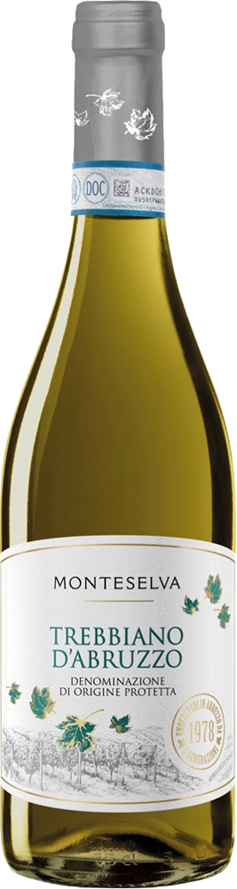 Trebbiano d'Abruzzo DOC