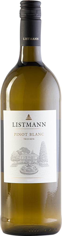 2025 Pinot Blanc 1,0 L