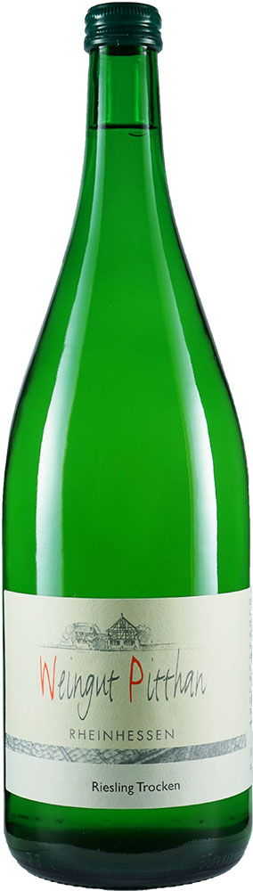 2025 Riesling 1,0 L