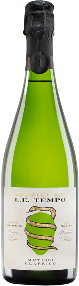 Metodo Classico Blanc BIO