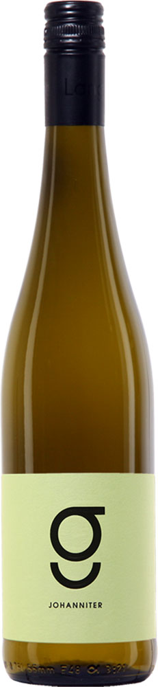 2025 Johanniter TERROIR