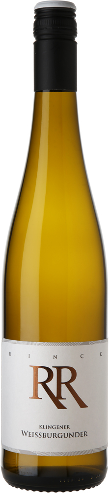 2025 Klingener Weissburgunder