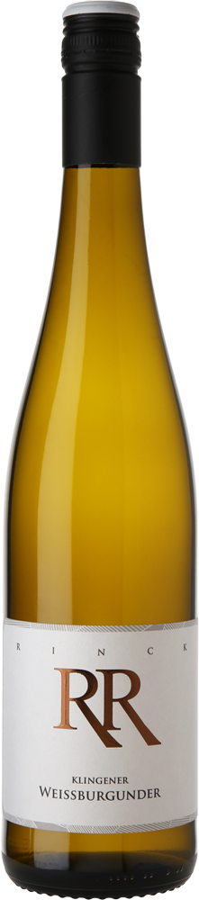 2025 Klingener Weissburgunder