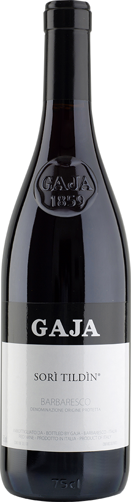 2021 Sori Tildin Cuvée Barbaresco DOCG