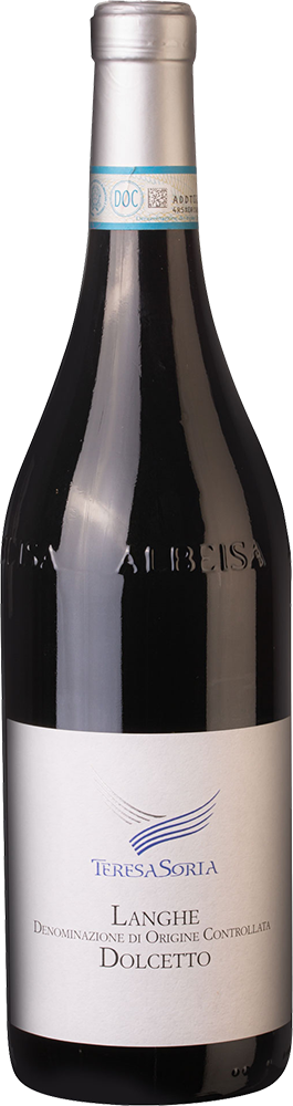 2022 Dolcetto Langhe DOC