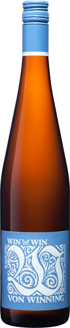 2024 Win Win Riesling
