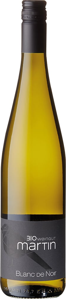 2024 Blanc de Noir BIO