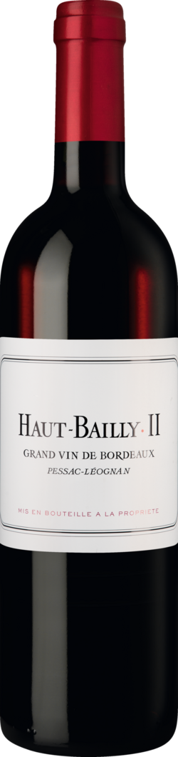 2020 Haut Bailly II