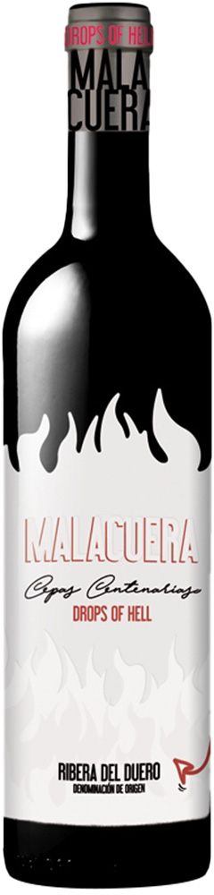 2022 Malacuera Cepas Centenarias Ribera del Duero DO