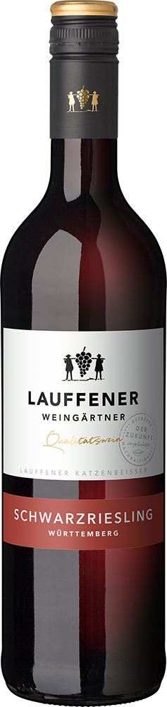 2023 Lauffener Katzenbeißer Schwarzriesling