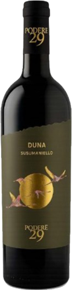 2024 Duna Susmaniello Puglia IGP