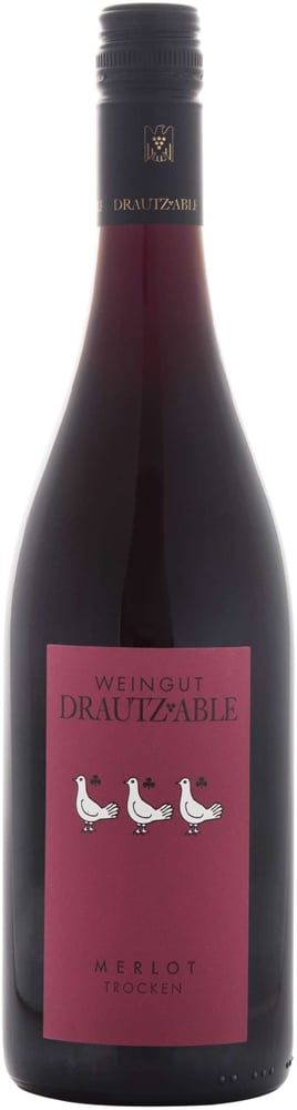 2020 Heilbronner Merlot »Drei Tauben« VDP.ORTSWEIN
