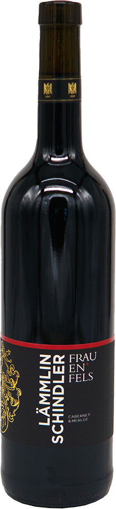 2022 Frauenfels Cuvée Gutswein BIO