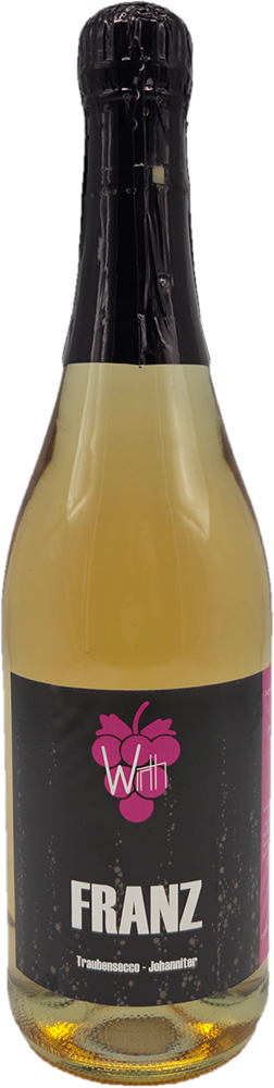 Franz – Traubensaftsecco