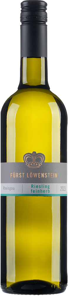 2024 Genuss Riesling