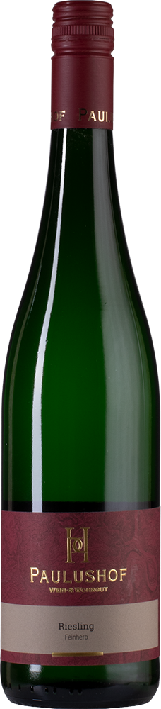 2024 Riesling