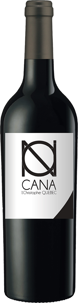 2021 Cana Bordeaux AOP BIO