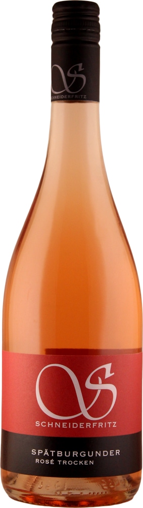 2023 Spätburgunder Rosé