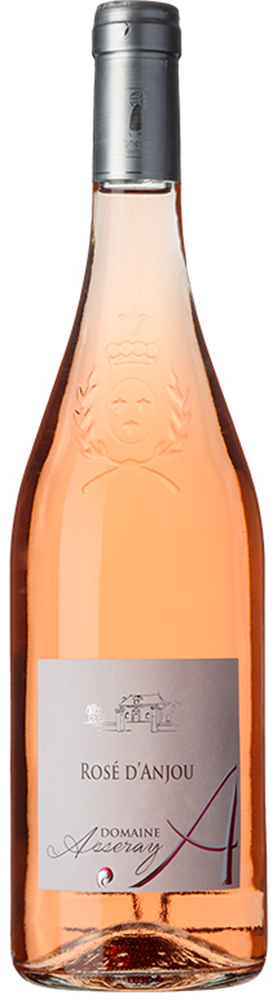 2024 Rosé d'Anjou AOP